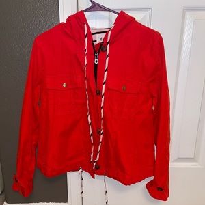 Mine LA boutique jacket